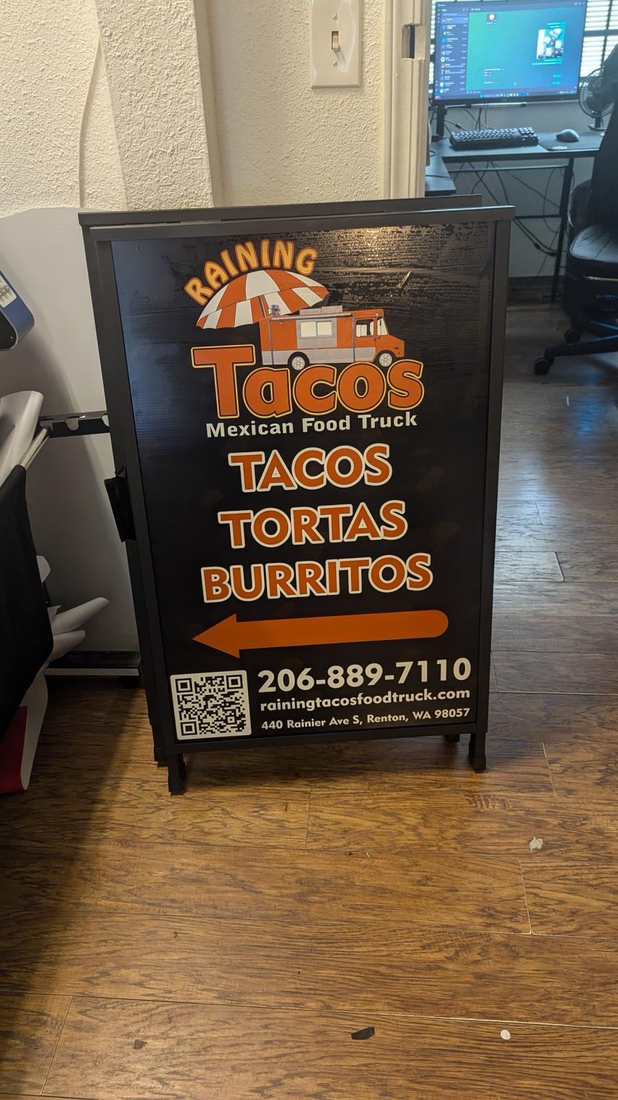 Mexican Webmasters